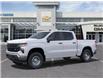 2025 Chevrolet Silverado 1500 Work Truck (Stk: SG332041) in Calgary - Image 2 of 24