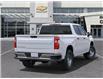 2025 Chevrolet Silverado 1500 Work Truck (Stk: SG332041) in Calgary - Image 4 of 24