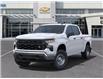 2025 Chevrolet Silverado 1500 Work Truck (Stk: SG332041) in Calgary - Image 6 of 24