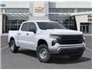 2025 Chevrolet Silverado 1500 Work Truck (Stk: SG332041) in Calgary - Image 7 of 24