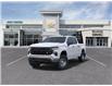 2025 Chevrolet Silverado 1500 Work Truck (Stk: SG332041) in Calgary - Image 8 of 24