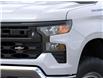 2025 Chevrolet Silverado 1500 Work Truck (Stk: SG332041) in Calgary - Image 10 of 24