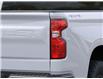 2025 Chevrolet Silverado 1500 Work Truck (Stk: SG332041) in Calgary - Image 11 of 24