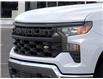 2025 Chevrolet Silverado 1500 Work Truck (Stk: SG332041) in Calgary - Image 13 of 24