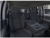2025 Chevrolet Silverado 1500 Work Truck (Stk: SG332041) in Calgary - Image 16 of 24
