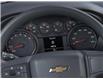 2025 Chevrolet Silverado 1500 Work Truck (Stk: SG332041) in Calgary - Image 18 of 24