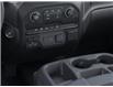 2025 Chevrolet Silverado 1500 Work Truck (Stk: SG332041) in Calgary - Image 23 of 24