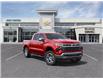 2025 Chevrolet Silverado 1500 LTZ (Stk: SG334620) in Calgary - Image 1 of 24