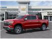 2025 Chevrolet Silverado 1500 LTZ (Stk: SG334620) in Calgary - Image 2 of 24