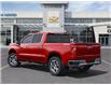 2025 Chevrolet Silverado 1500 LTZ (Stk: SG334620) in Calgary - Image 3 of 24