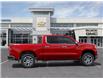 2025 Chevrolet Silverado 1500 LTZ (Stk: SG334620) in Calgary - Image 5 of 24