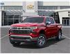 2025 Chevrolet Silverado 1500 LTZ (Stk: SG334620) in Calgary - Image 6 of 24