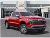 2025 Chevrolet Silverado 1500 LTZ (Stk: SG334620) in Calgary - Image 7 of 24