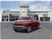2025 Chevrolet Silverado 1500 LTZ (Stk: SG334620) in Calgary - Image 8 of 24