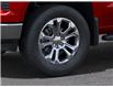 2025 Chevrolet Silverado 1500 LTZ (Stk: SG334620) in Calgary - Image 9 of 24