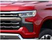 2025 Chevrolet Silverado 1500 LTZ (Stk: SG334620) in Calgary - Image 10 of 24