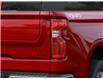 2025 Chevrolet Silverado 1500 LTZ (Stk: SG334620) in Calgary - Image 11 of 24