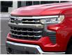 2025 Chevrolet Silverado 1500 LTZ (Stk: SG334620) in Calgary - Image 13 of 24