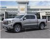 2025 GMC Sierra 1500 Denali (Stk: SG330767) in Calgary - Image 2 of 24