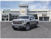 2025 GMC Sierra 1500 Denali (Stk: SG330767) in Calgary - Image 8 of 24