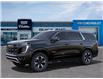 2025 GMC Yukon AT4 Ultimate (Stk: 250271) in London - Image 2 of 24