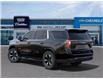 2025 GMC Yukon AT4 Ultimate (Stk: 250271) in London - Image 3 of 24
