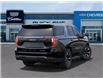 2025 GMC Yukon AT4 Ultimate (Stk: 250271) in London - Image 4 of 24