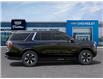 2025 GMC Yukon AT4 Ultimate (Stk: 250271) in London - Image 5 of 24