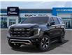 2025 GMC Yukon AT4 Ultimate (Stk: 250271) in London - Image 6 of 24