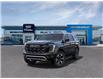 2025 GMC Yukon AT4 Ultimate (Stk: 250271) in London - Image 8 of 24