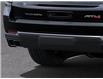 2025 GMC Yukon AT4 Ultimate (Stk: 250271) in London - Image 14 of 24