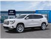2025 GMC Acadia Denali (Stk: 250740) in London - Image 2 of 24
