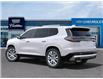 2025 GMC Acadia Denali (Stk: 250740) in London - Image 3 of 24