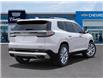 2025 GMC Acadia Denali (Stk: 250740) in London - Image 4 of 24