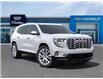 2025 GMC Acadia Denali (Stk: 250740) in London - Image 7 of 24