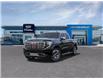 2025 GMC Sierra 1500 Denali (Stk: 250758) in London - Image 8 of 24