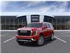 2025 GMC Yukon Elevation (Stk: 25G332) in Tillsonburg - Image 1 of 6