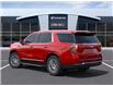 2025 GMC Yukon Elevation (Stk: 25G332) in Tillsonburg - Image 3 of 6