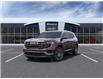 2025 GMC Acadia Elevation (Stk: 25704) in Uxbridge - Image 1 of 6