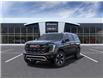 2025 GMC Yukon XL AT4 (Stk: 25790) in Uxbridge - Image 1 of 6