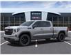 2025 GMC Sierra 1500 Elevation (Stk: 34192) in Gatineau - Image 2 of 6