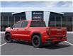 2025 GMC Sierra 1500 Elevation (Stk: 5461100) in Petrolia - Image 3 of 6