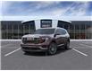 2025 GMC Acadia Elevation (Stk: 25T106) in Hope - Image 1 of 6