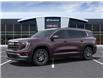 2025 GMC Acadia Elevation (Stk: 25T106) in Hope - Image 2 of 6