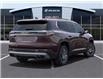 2025 GMC Acadia Elevation (Stk: 25T106) in Hope - Image 4 of 6