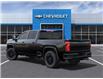2025 Chevrolet Silverado 3500HD LTZ in Stony Plain - Image 3 of 6