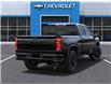 2025 Chevrolet Silverado 3500HD LTZ in Stony Plain - Image 4 of 6