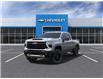 2025 Chevrolet Silverado 3500HD LTZ in Stony Plain - Image 1 of 6