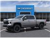 2025 Chevrolet Silverado 3500HD LTZ in Stony Plain - Image 2 of 6