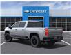 2025 Chevrolet Silverado 3500HD LTZ in Stony Plain - Image 3 of 6